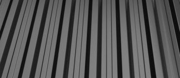 Trapézlemez - T18 Horganyzott festett kivitel