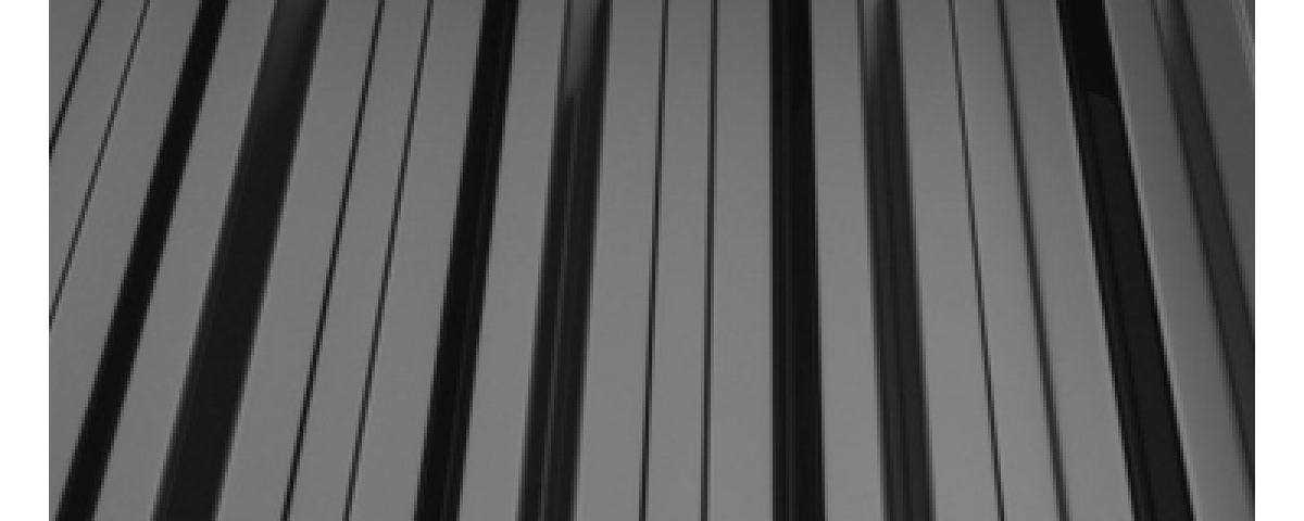 Trapézlemez - T35 Horganyzott festett kivitel