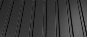 Trapézlemez - T8 Horganyzott festett kivitel