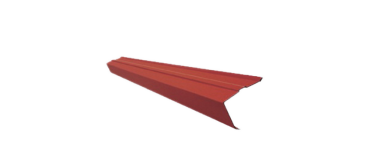 Profilozott szélfogó