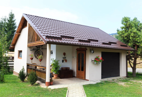 Cserepeslemez - CLASIC