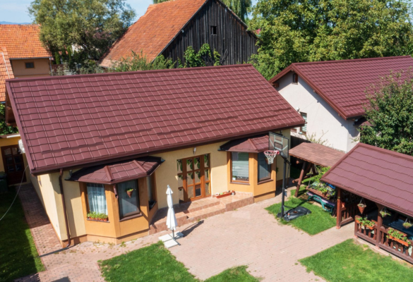 Cserepeslemez - BRITANIC